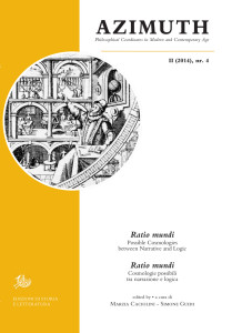 Azimuth 4 - Ratio Mundi