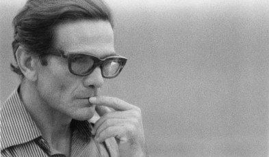 Pasolini-Filosofia