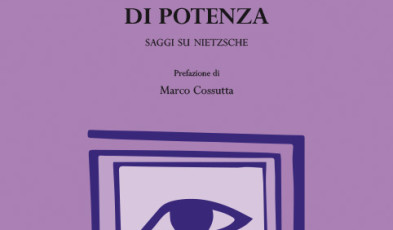 R. L. Zavatta, Il diritto nella volontà di potenza. Saggi su Nietzsche Aracne, Roma 2016