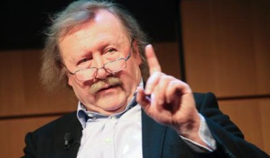 Peter Sloterdijk