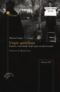 Davina Cooper - Utopie quotidiane