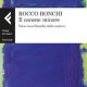 Recensione di R. Ronchi, Il canone minore. Verso una filosofia della natura, Feltrinelli 2017