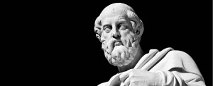 Plato Politica