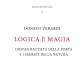Recensione di D. Verardi, Logica e magia. Giovan Battista Della Porta e i segreti della natura, AGORA & Co. 2017