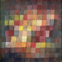 Klee-Harmony