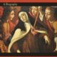 C. Eire, The Life of Saint Teresa of Avila. A Biography, Princeton University Press 2019